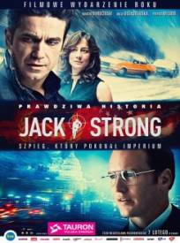 Jack Strong (2024)