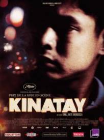 Kinatay (2024)