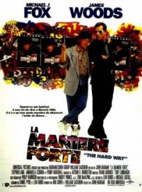 La Maniegravere Forte The (1991)