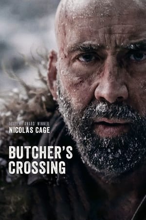 Butchers Crossing (2024)