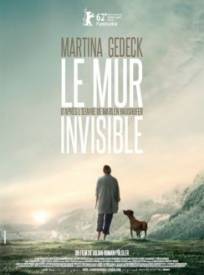 Le Mur Invisible Die Wand (2024)