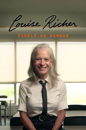 Louise Richer Fidle En Humour (2024)