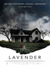 Lavender (2024)