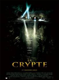 La Crypte The Cave (2024)