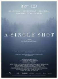 A Single Shot (2024)