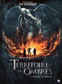 Le Territoire Des Ombres  (2024)