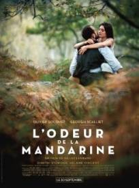 Lodeur De La Mandarine (2024)