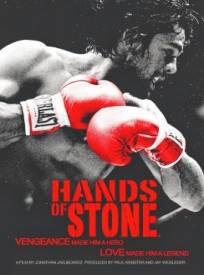 Hands Of Stone (2024)