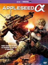 Appleseed Alpha (2024)