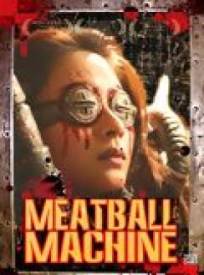 Meatball Machine (2024)