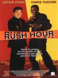 Rush Hour (1999)