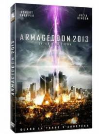 Armageddon 2013 Earths Fi (2024)