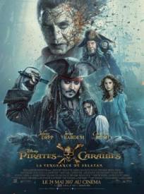Pirates Des Carabes La Ve (2024)