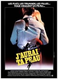 Jaurai Ta Peau I The Jury (1982)