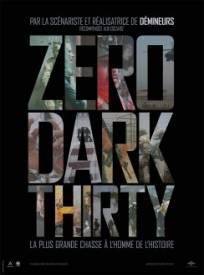 Zero Dark Thirty (2024)