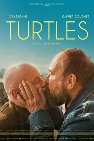 Les Tortues 2024 (2024)