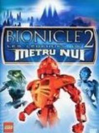 Bionicle 2 La Leacutegend (2024)