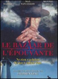 Le Bazaar De Leacutepouva (1994)
