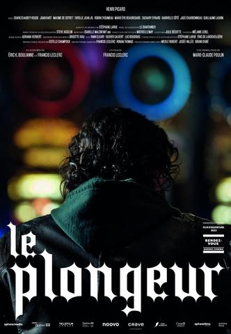 Le Plongeur (2024)