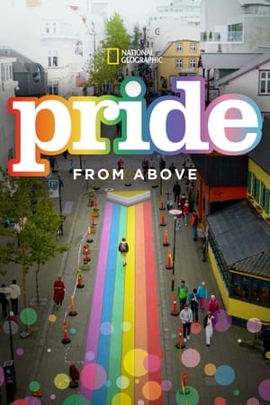 Pride From Above (2024)