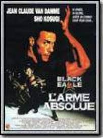 Larme Absolue Black Eagle (1988)