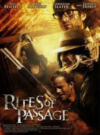 Rites Of Passage (2024)