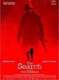 The Search (2024)