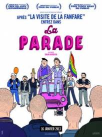 La Parade (2024)
