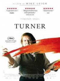 Mr Turner (2024)