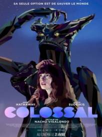 Colossal (2024)