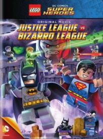 Lego Dc Comics Super Hero (2024)