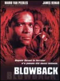 Blowback (2024)