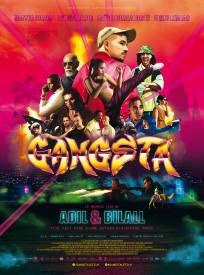 Gangsta Patser (2024)