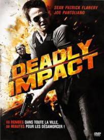 Deadly Impact (2024)