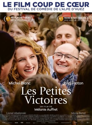 Les Petites Victoires (2024)