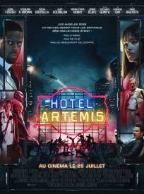 Hotel Artemis (2024)