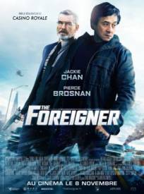 The Foreigner (2024)