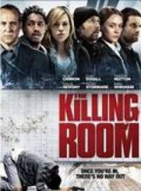 The Killing Room (2024)