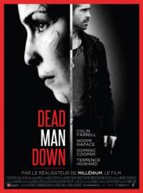 Dead Man Down (2024)