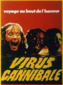 Virus Cannibale (1980)