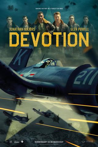 Devotion (2024)