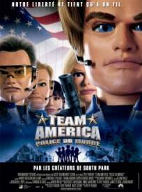 Team America Police Du Monde Team America World Police (2024)