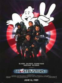 Sos Fantocircmes 2 Ghostb (1989)