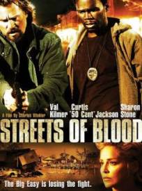 Streets Of Blood (2024)