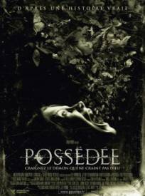 Posseacutedeacutee The Possession (2024)