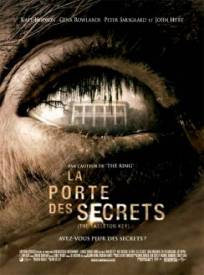 La Porte Des Secrets The  (2024)