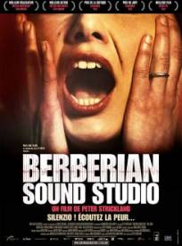Berberian Sound Studio (2024)