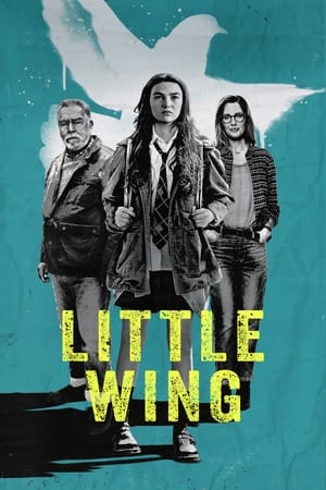 Little Wing 2024 (2024)