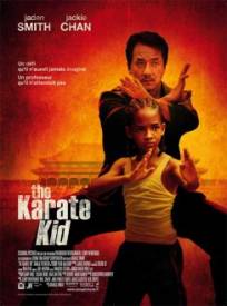 Karateacute Kid The Karat (2024)