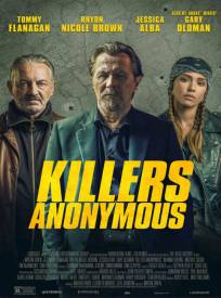 Killers Anonymous (2024)